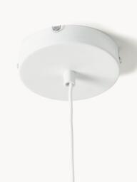 Pendant Light Milani with Natural Fibre Decor - thumbnail 6