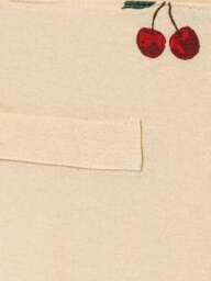 Kids Storage Boxes Cherry, Set of 2 - thumbnail 4