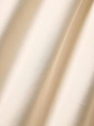 Topper Fitted Sheet Premium, Cotton Sateen - thumbnail 3