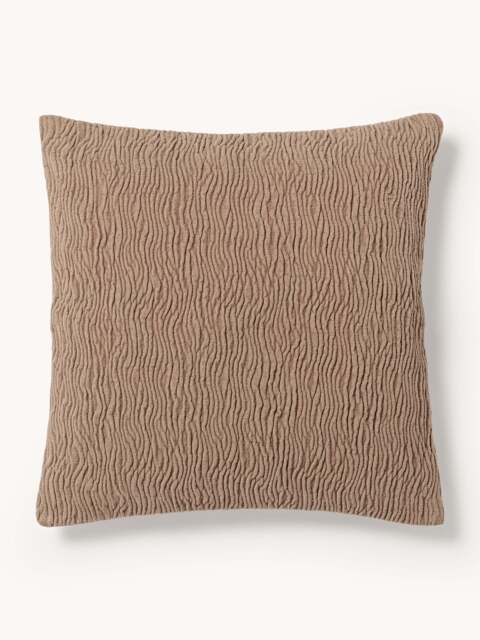 Pleated Cushion Cover Lorenzo - image 1
