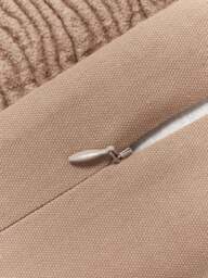Pleated Cushion Cover Lorenzo - thumbnail 5