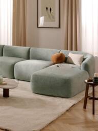 Corner Chaise Module Sofia - thumbnail 2