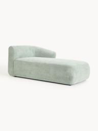 Corner Chaise Module Sofia - thumbnail 1