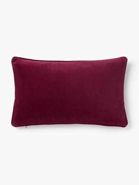 Velvet Cushion Cover Dana - image 1