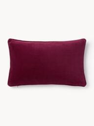 Velvet Cushion Cover Dana - thumbnail 1