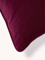 Velvet Cushion Cover Dana - thumbnail 2