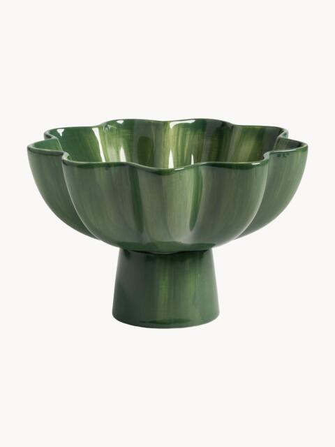 Hand-Painted Decorative Bowl Sun - image 1