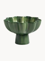 Hand-Painted Decorative Bowl Sun