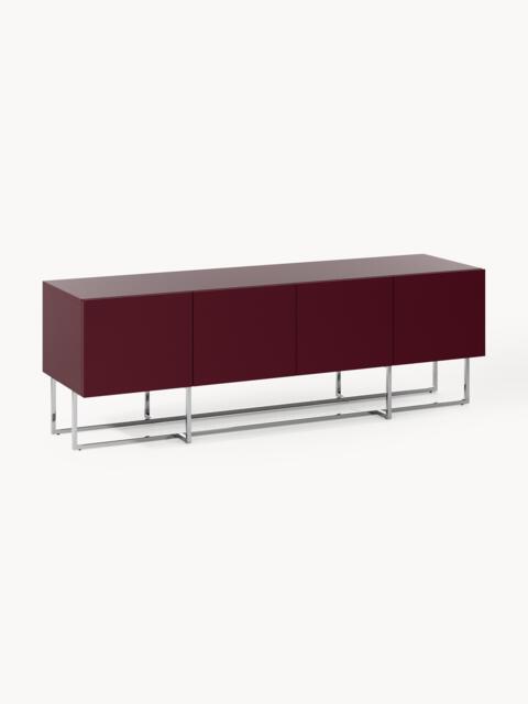 Wooden TV Stand Joe - image 1