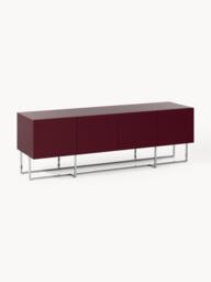Wooden TV Stand Joe - thumbnail 1
