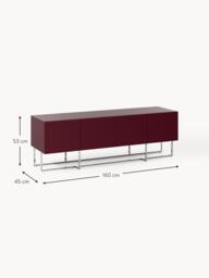 Wooden TV Stand Joe - thumbnail 8