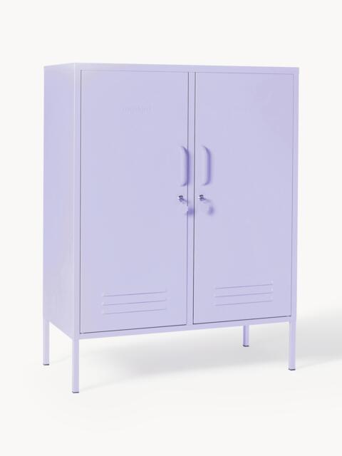 Metal Highboard The Midi - image 1
