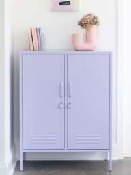 Metal Highboard The Midi - thumbnail 2