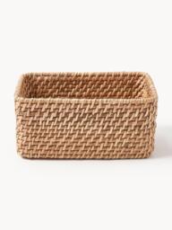 Storage Baskets Lurdes, Set of 3 - thumbnail 4
