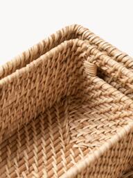 Storage Baskets Lurdes, Set of 3 - thumbnail 5