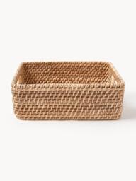 Storage Baskets Lurdes, Set of 3 - thumbnail 3