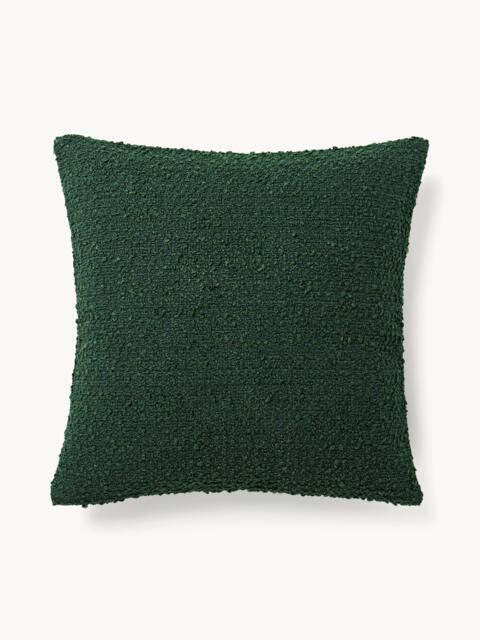Bouclé Cushion Covers Bellamie, Set of 2 - image 1