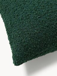 Bouclé Cushion Covers Bellamie, Set of 2 - thumbnail 2
