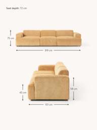 Sofa Melva (4-seater) - thumbnail 9