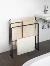 Towel Rail Tower - thumbnail 3
