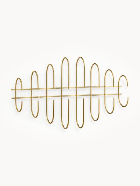 Metal Wall Rack Moveo - image 1