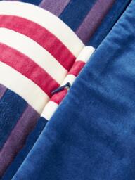 Velvet Cushion Cover Tete - thumbnail 8