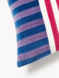 Velvet Cushion Cover Tete - thumbnail 4