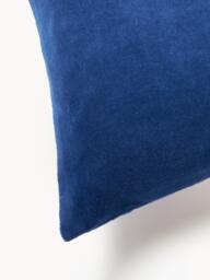 Velvet Cushion Cover Tete - thumbnail 5