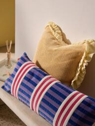 Velvet Cushion Cover Tete - thumbnail 9