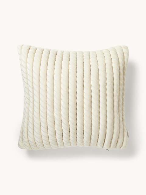 Chubby Velvet Cushion Cover Hallie - image 1