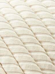 Chubby Velvet Cushion Cover Hallie - thumbnail 4