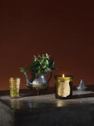 Handmade Scented Candle Spiritus Sancti (Lily of The Valley) - thumbnail 5