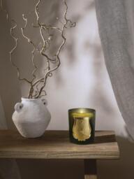 Handmade Scented Candle Spiritus Sancti (Lily of The Valley) - thumbnail 4