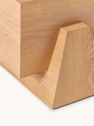 Wooden Side Table Harley - thumbnail 4