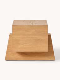 Wooden Side Table Harley - thumbnail 3