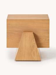Wooden Side Table Harley - thumbnail 2