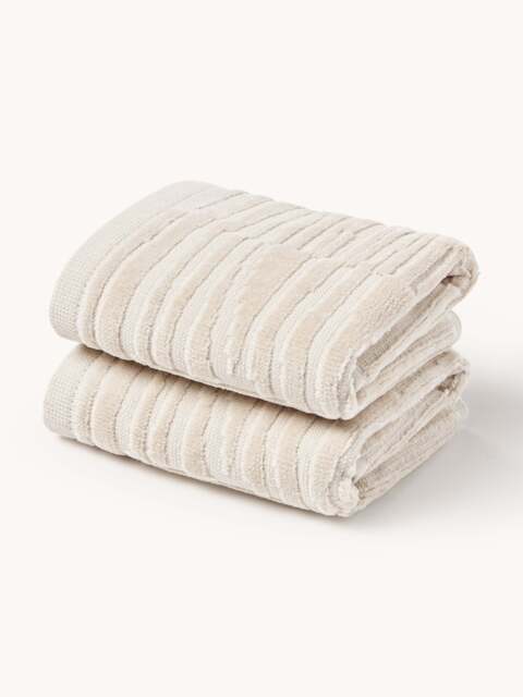 Velvet Towel Petra, in various sizes - image 1