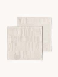 Velvet Towel Petra, in various sizes - thumbnail 2