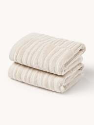 Velvet Towel Petra, in various sizes - thumbnail 1