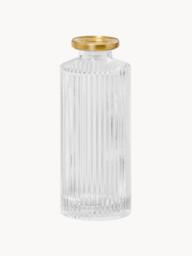 Glass Vases Adore, Set of 3 - thumbnail 4