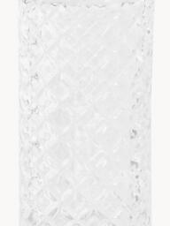 Glass Vases Adore, Set of 3 - thumbnail 6