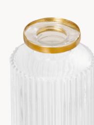 Glass Vases Adore, Set of 3 - thumbnail 7