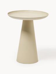 Round Metal Side Table Ringar - thumbnail 1