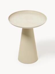 Round Metal Side Table Ringar - thumbnail 3