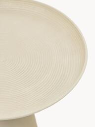 Round Metal Side Table Ringar - thumbnail 5