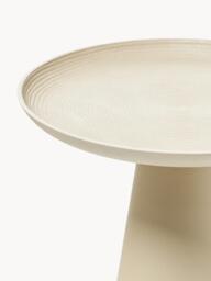 Round Metal Side Table Ringar - thumbnail 6