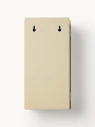 Metal Wall Shelf Kelly, H 35 cm - thumbnail 4