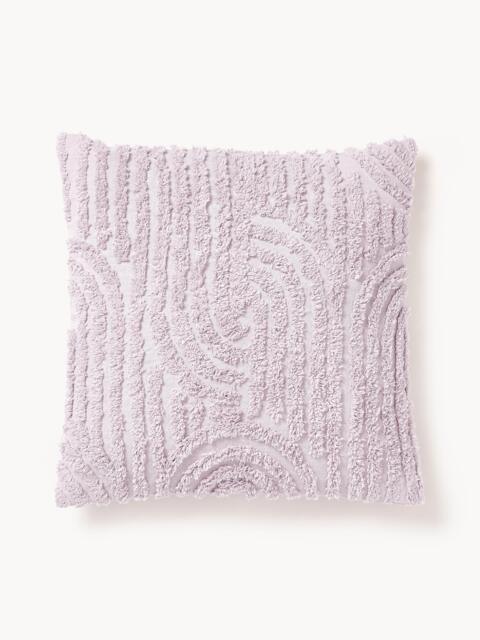 Cotton Cushion Cover Bell - image 1