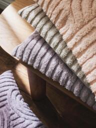 Cotton Cushion Cover Bell - thumbnail 9