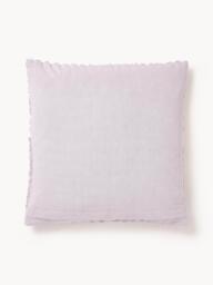 Cotton Cushion Cover Bell - thumbnail 3